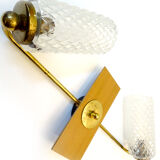 Wall lamp -