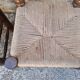 Chaises style Charles Dudouyt