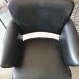 Hairdresser's chair