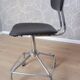 Chaise de bureau vintage