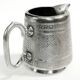 Giloszowany milk jug