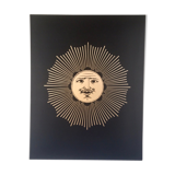 Poster Piero Fornasetti 1993 edition