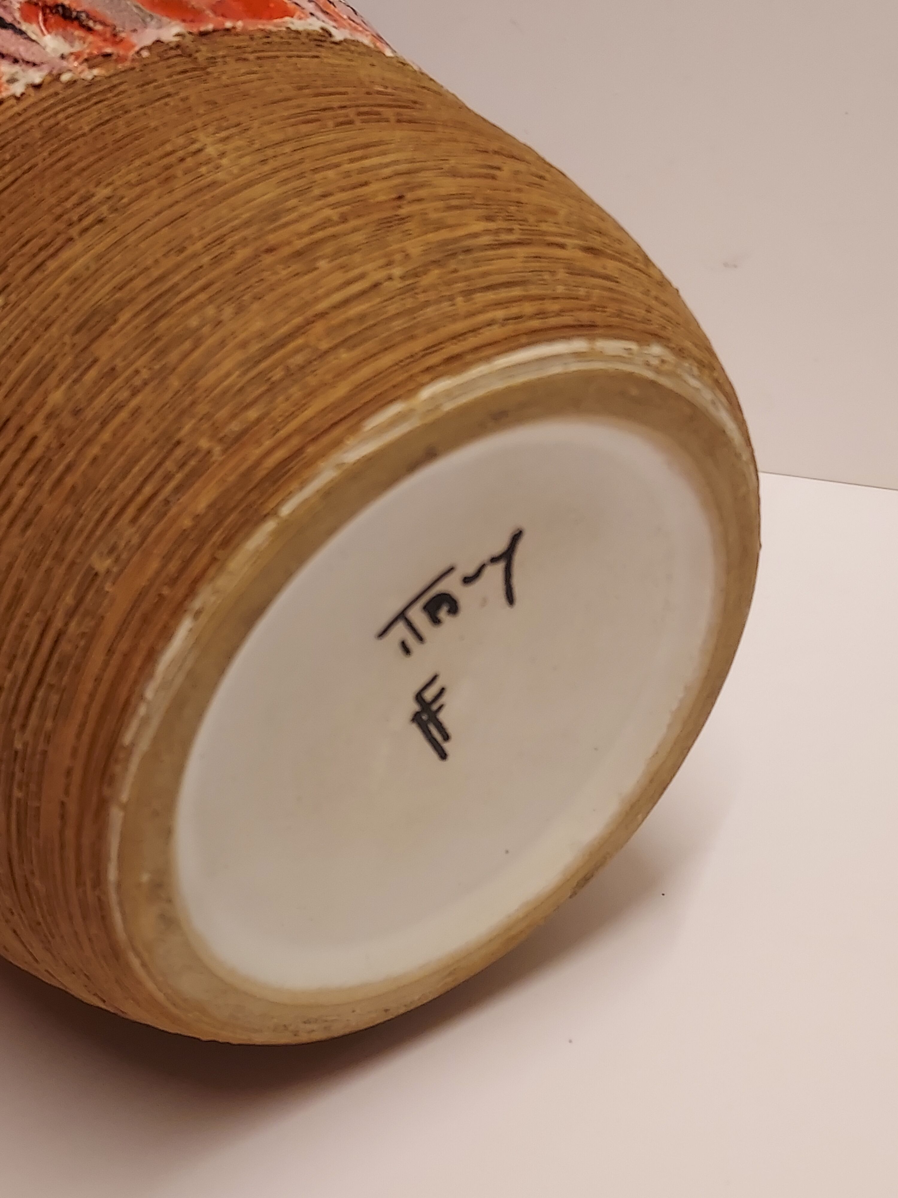 Vase, Fratelli Fanclullacci