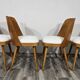 Dining Chairs by Oswald Haerdtl, 1950s