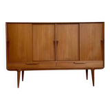 Highboard Omann Jun teak