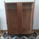 Wardrobe 60s-70s