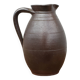 Pichet grès vintage, carafe vintage, cruche, cuisine, collection