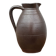 Pichet grès vintage, carafe vintage, cruche, cuisine, collection