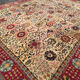 Janus carpet point lily 390x290 cm