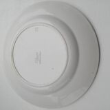 Digoin Valencia dish