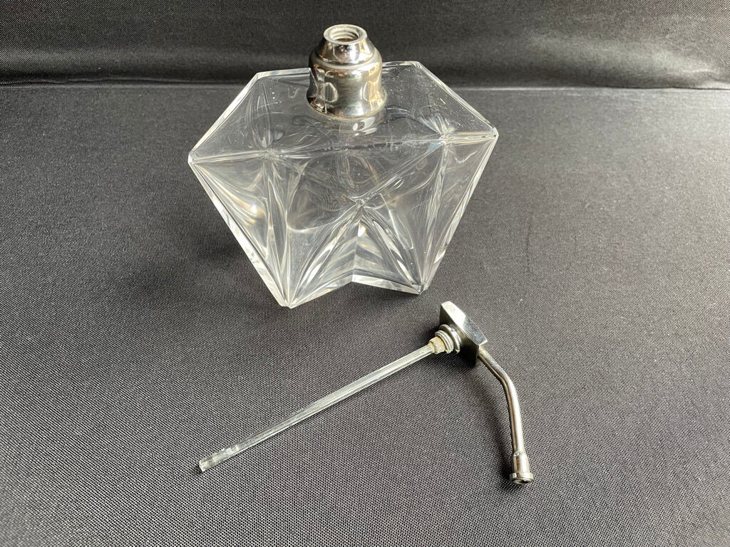 Baccarat Vigée Lebrun - Toiletries - Art Deco
