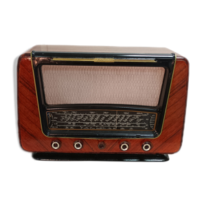 Radio Bluetooth Schneider Adagio