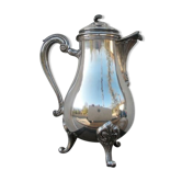 Christofle Marly cafetière ou théière