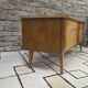 Petite enfilade pieds compas 1960