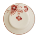 Wolf mill plate model 2508