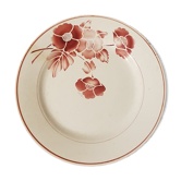 Wolf mill plate model 2508
