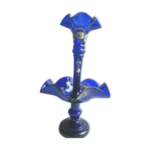 Vase Tulipier, coupe