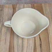 Saucière vintage Céranord Saint-amand – Modèle Bordeaux