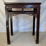 Chinese console table