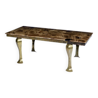 Vintage table