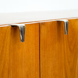 Stag S Range Teak Sideboard by John & Sylvia Reid, 1950s