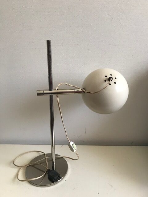 Lampe vintage