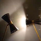 Counterweight Floor Lamps