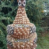 Kuba mask