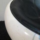 1967 egg pod armchair