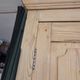 two-body stripped pine furniture