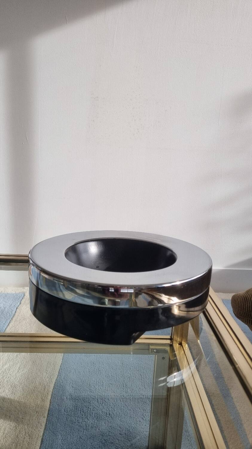 Cendrier Luigi Massoni