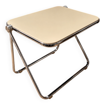Bureau pliant Castelli G.Piretti, Italie, circa 1970