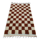 Berber rug size 250cmx150cm