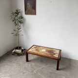 Table basse céramique Dyem