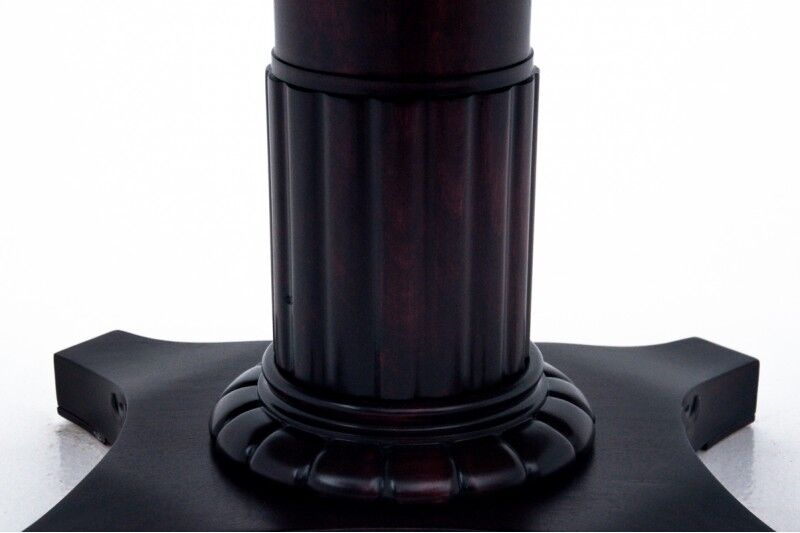 Table, Northern Europe, around 1900. After renovation.