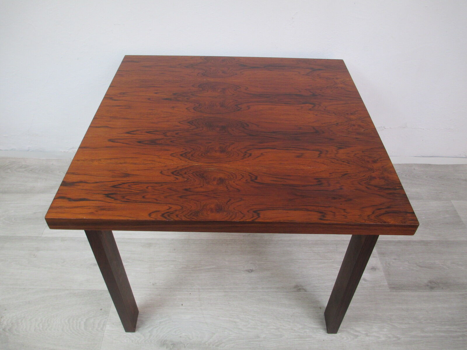 Table basse, années 1970