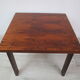 Table basse, années 1970