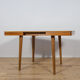 Dining Table by Bohumil Landsman for Jitona, Czechoslovakia, 1960s
