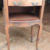 Old Louis XV style nightstand