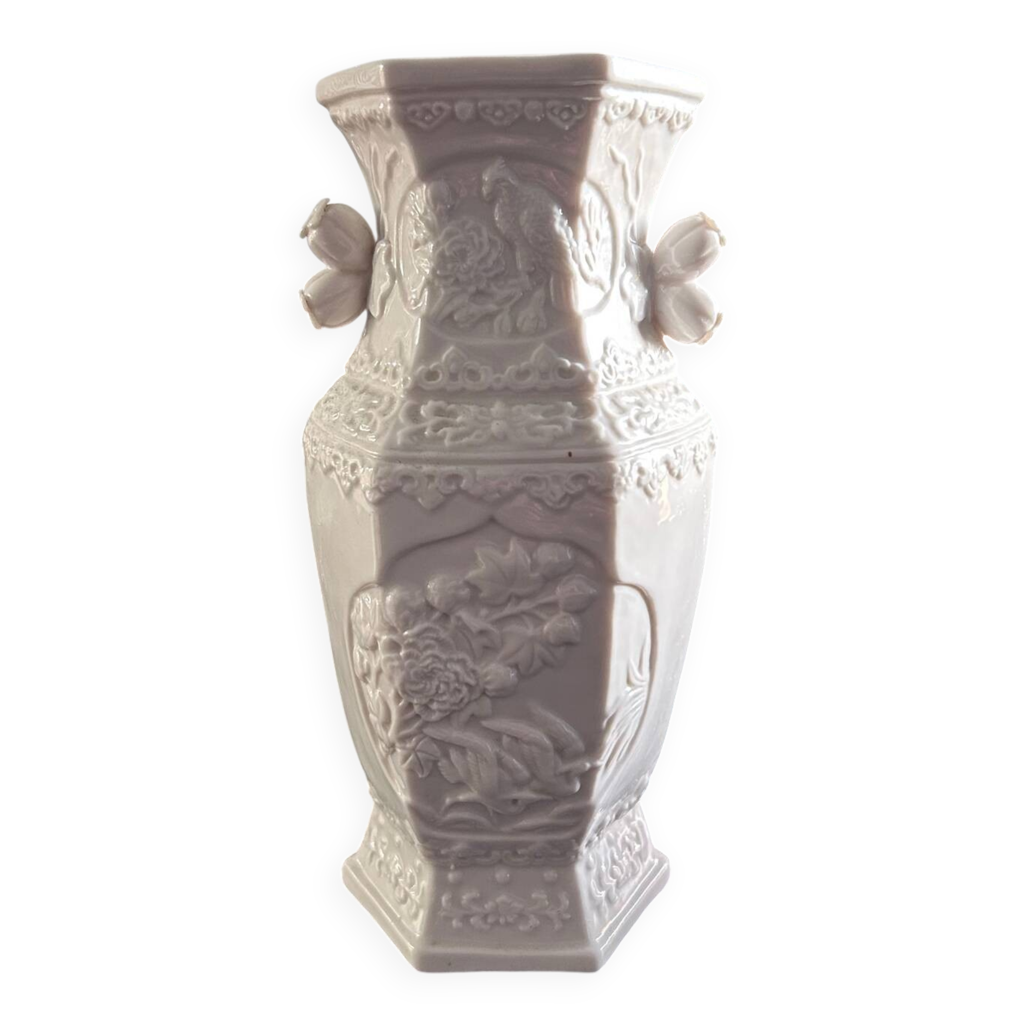 Chinese porcelain vase