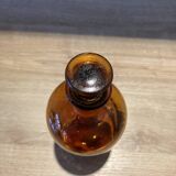 Pharmacy bottle