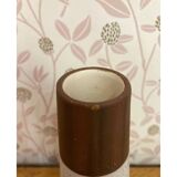 West Germany Vase