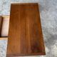 Art Deco coffee table