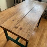 Dinner table