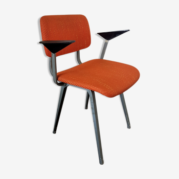 Revolt chair by Friso Kramer