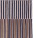 Vintage Turkish kilim, handwoven, 272x328 cm.