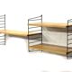 Mid century nisse strinning string wall system 1960