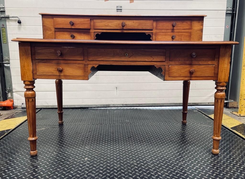 Bureau époque Louis Philippe