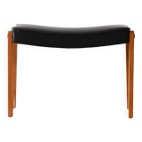 Scandinavian 1960s stool