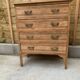 Commode Art déco